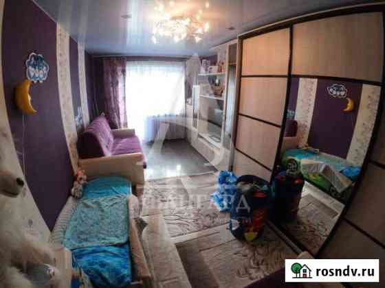 1-комнатная квартира, 30 м², 3/5 эт. в аренду на длительный срок в Клине Клин
