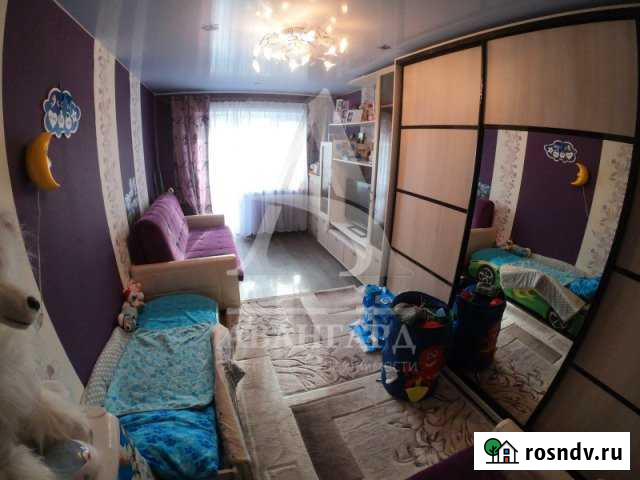 1-комнатная квартира, 30 м², 3/5 эт. в аренду на длительный срок в Клине Клин - изображение 1