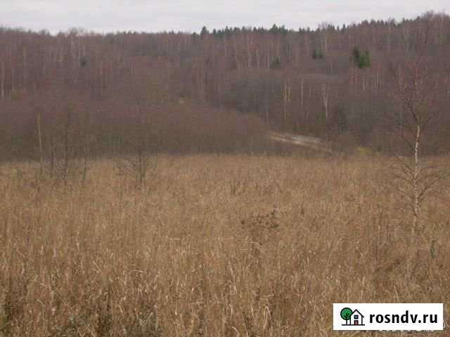 Участок СНТ, ДНП 1100 сот. на продажу в Оленино Оленино - изображение 1