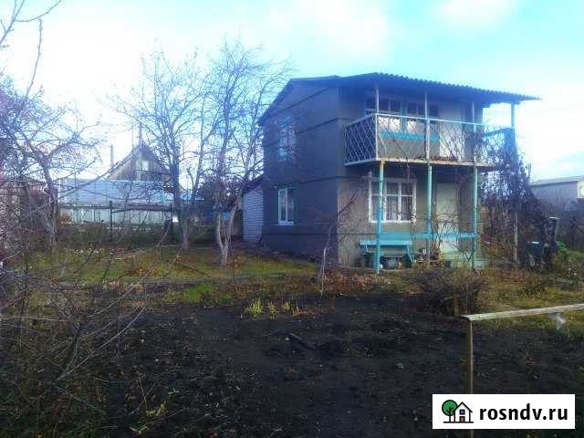 Дача 46.7 м² на участке 10 сот. на продажу в Сызрани Сызрань - изображение 1