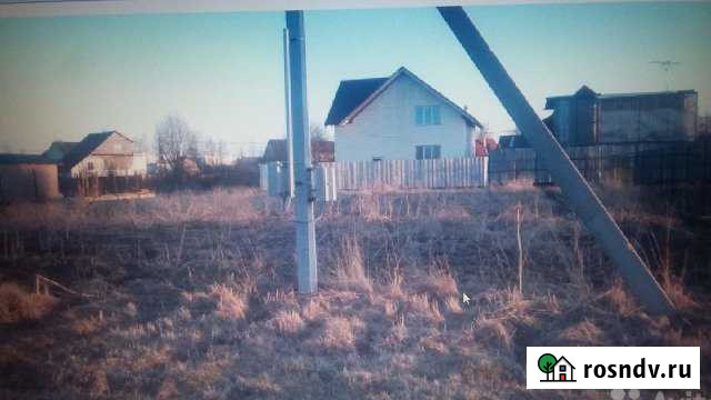 Участок ИЖС 14 сот. на продажу в Коммунаре Коммунар - изображение 1