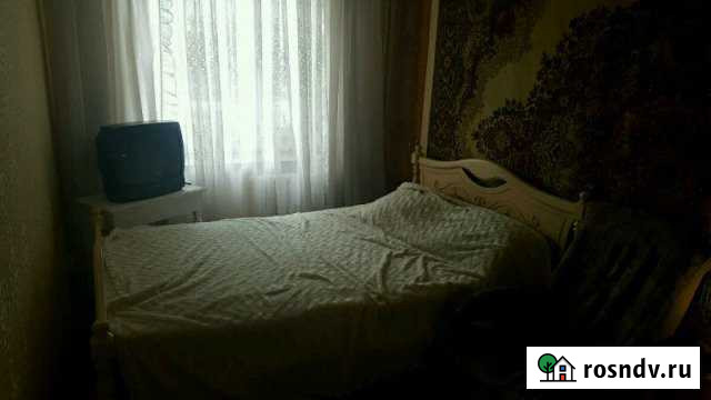 Комната 12 м² в 2-ком. кв., 9/9 эт. в аренду на длительный срок в Чехове Московской области Чехов - изображение 1