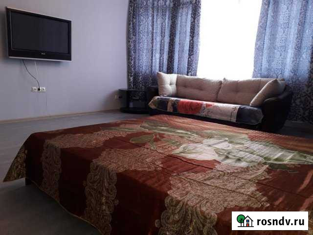 1-комнатная квартира, 42 м², 5/17 эт. в аренду посуточно в Раменском Раменское - изображение 1