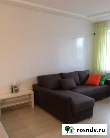 1-комнатная квартира, 37 м², 3/3 эт. на продажу в Южном Краснодарского края Южный - изображение 1