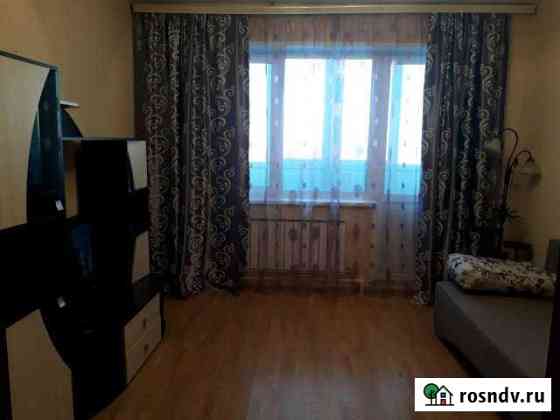 1-комнатная квартира, 34 м², 3/3 эт. в аренду посуточно в Лабытнанги Лабытнанги