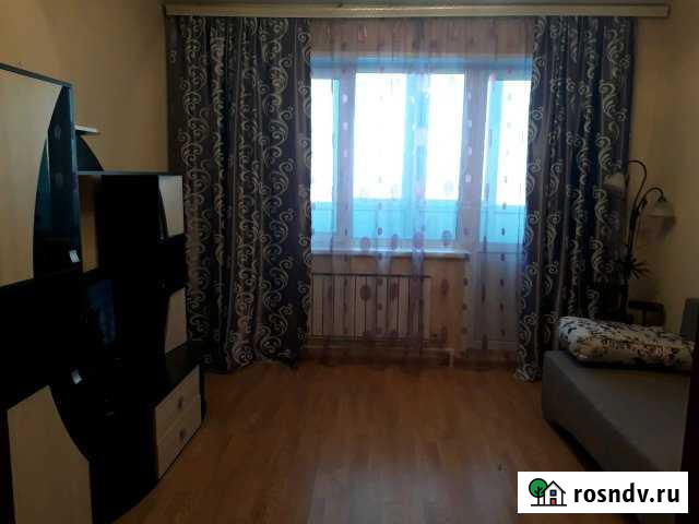 1-комнатная квартира, 34 м², 3/3 эт. в аренду посуточно в Лабытнанги Лабытнанги - изображение 1