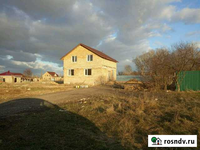 Дом 140 м² на участке 15 сот. на продажу в Гвардейском Гвардейское - изображение 1