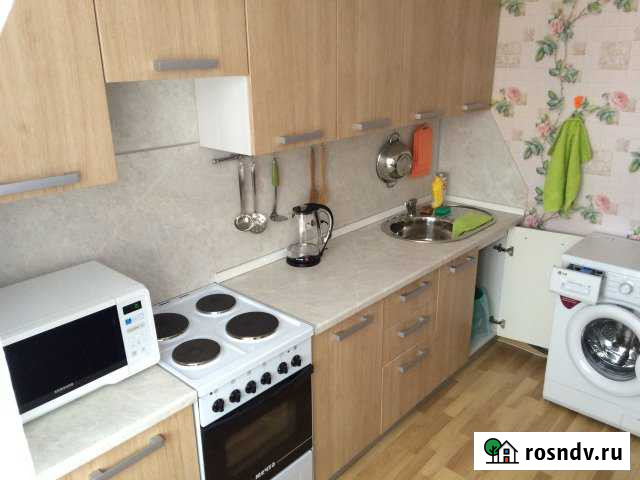 2-комнатная квартира, 56 м², 6/10 эт. на продажу в Шерегеше Шерегеш - изображение 1