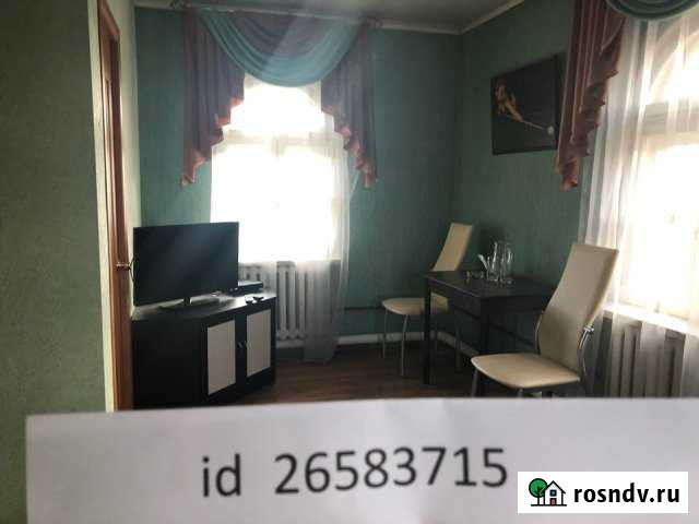 2-комнатная квартира, 60 м², 1/2 эт. в аренду посуточно в Томилино Томилино - изображение 1