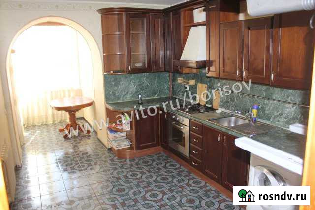 3-комнатная квартира, 105 м², 3/5 эт. в аренду на длительный срок в Обнинске Обнинск - изображение 1