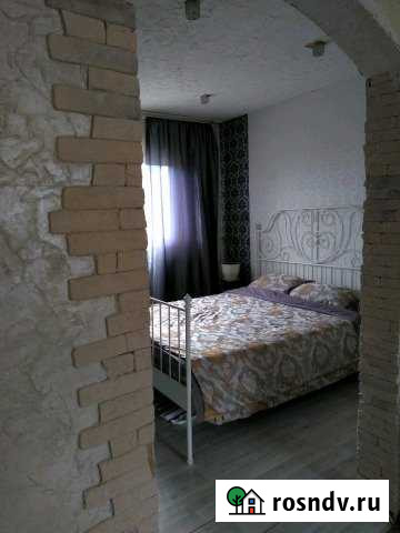 Дом 31 м² на участке 7 сот. в аренду посуточно в Сергиевом Посаде Сергиев Посад - изображение 1