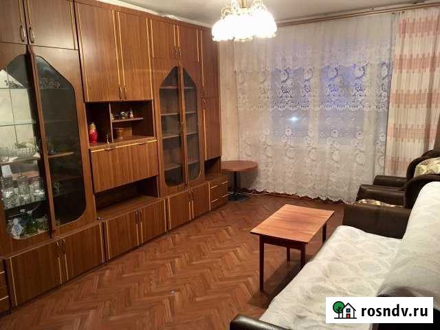 3-комнатная квартира, 59 м², 4/9 эт. на продажу в Усолье Самарской области Усолье - изображение 1