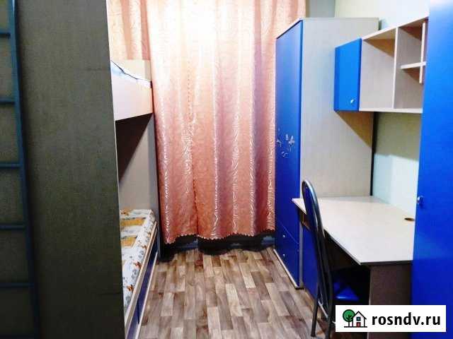 2-комнатная квартира, 45 м², 3/9 эт. в аренду посуточно в Сыктывкаре Сыктывкар - изображение 1