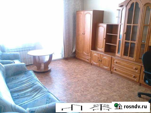 2-комнатная квартира, 60 м², 3/3 эт. на продажу в Мариинске Мариинск - изображение 1