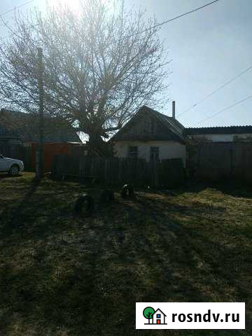 Дача 20 м² на участке 18 сот. на продажу в Безенчуке Безенчук - изображение 1