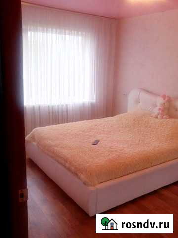 3-комнатная квартира, 60 м², 3/5 эт. на продажу в Советской Гавани Советская Гавань - изображение 1