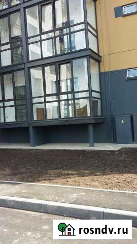 Квартира-студия, 26 м², 1/9 эт. в аренду на длительный срок в Великом Новгороде Великий Новгород - изображение 1