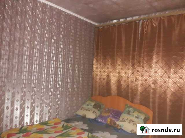 Дом 55 м² на участке 30 сот. на продажу в Курагино Курагино - изображение 1