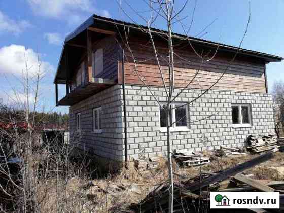 Дом 156 м² на участке 6 сот. на продажу в Тарусе Таруса