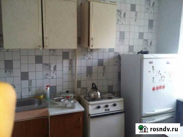 1-комнатная квартира, 32 м², 2/5 эт. в аренду посуточно в Новокуйбышевске Новокуйбышевск - изображение 1