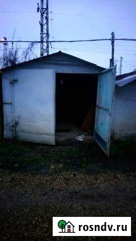 Гараж 21 м² на продажу в Армавире Армавир - изображение 1