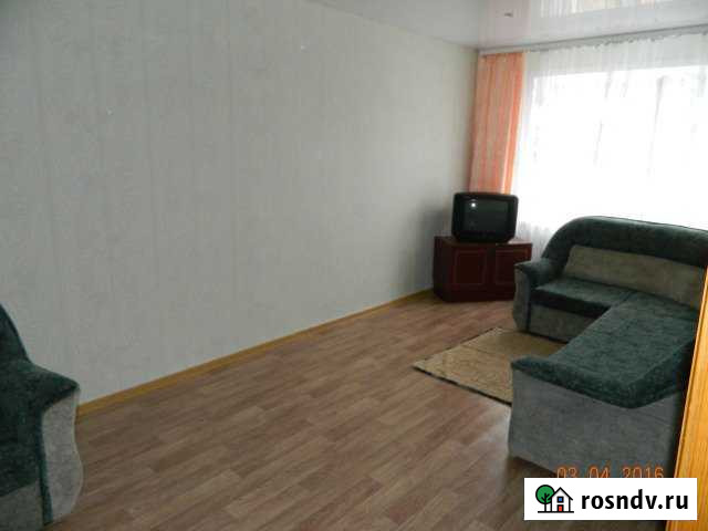 1-комнатная квартира, 37 м², 2/2 эт. на продажу в Славгороде Славгород - изображение 1