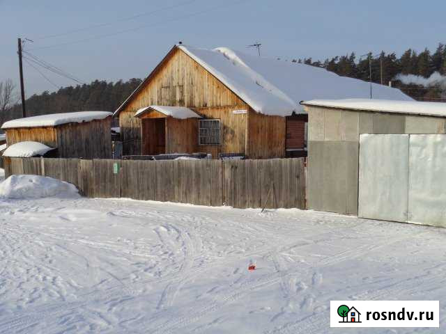 2-комнатная квартира, 46 м², 1/1 эт. на продажу в Боровихе Боровиха - изображение 1