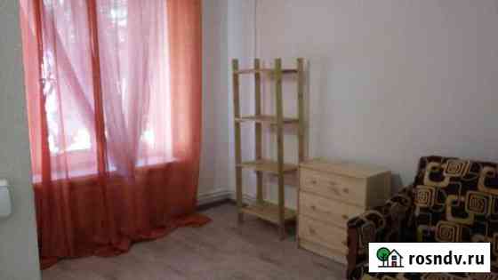 Квартира-студия, 25 м², 2/2 эт. в аренду на длительный срок в Новороссийске Новороссийск
