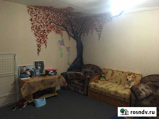 1-комнатная квартира, 29 м², 5/5 эт. на продажу в Черемушках Черемушки - изображение 1