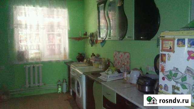 2-комнатная квартира, 47 м², 1/1 эт. на продажу в Новокубанске Новокубанск - изображение 1