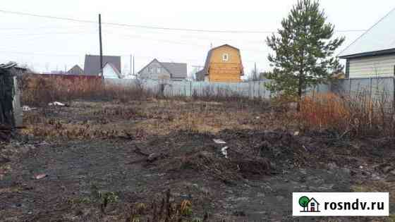 Участок СНТ, ДНП 5 сот. на продажу во Власихе Власиха