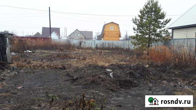 Участок СНТ, ДНП 5 сот. на продажу во Власихе Власиха - изображение 1