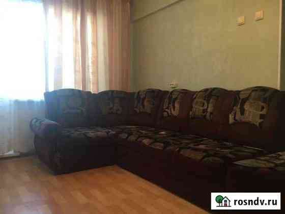 3-комнатная квартира, 70 м², 3/4 эт. в аренду посуточно в Иркутске Иркутск