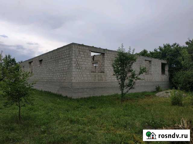 Дом 324 м² на участке 12 сот. на продажу в Нартане Нартан - изображение 1