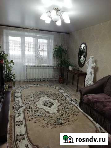 2-комнатная квартира, 51 м², 2/5 эт. на продажу в Шумихе Шумиха - изображение 1