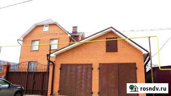 Коттедж 290 м² на участке 16 сот. на продажу в Верхнем Услоне Верхний Услон