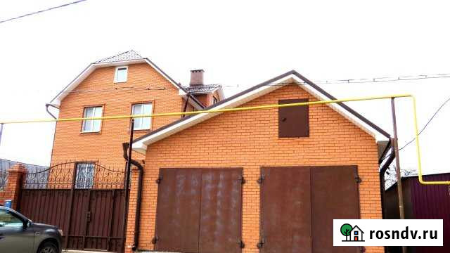 Коттедж 290 м² на участке 16 сот. на продажу в Верхнем Услоне Верхний Услон - изображение 1