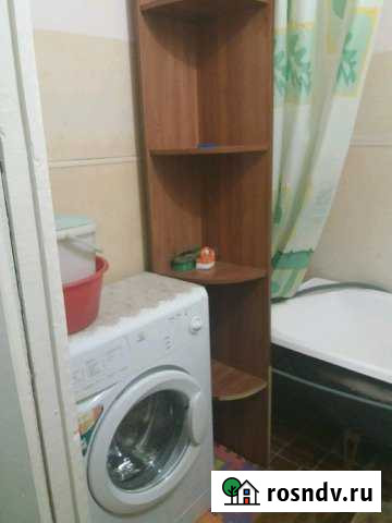 1-комнатная квартира, 36 м², 1/4 эт. в аренду на длительный срок в Крымске Крымск - изображение 1