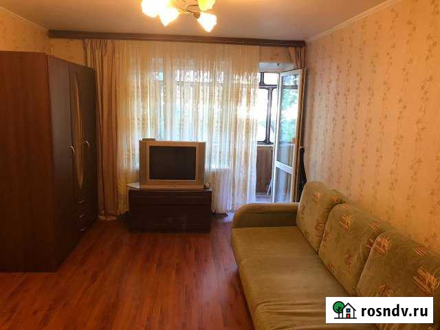 1-комнатная квартира, 35 м², 2/4 эт. в аренду на длительный срок в Горках-10  Горки-10 - изображение 1