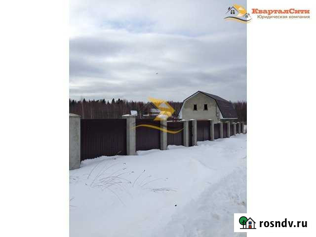 Участок ИЖС 15 сот. на продажу в Вербилках Вербилки - изображение 1