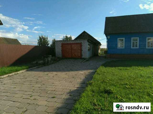 Дом 95 м² на участке 26 сот. на продажу в Карачеве Карачев - изображение 1