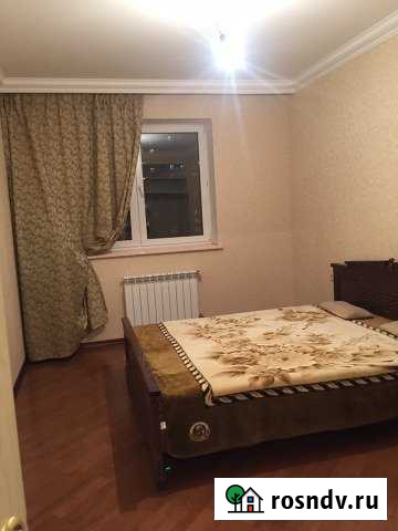 3-комнатная квартира, 105 м², 13/25 эт. в аренду на длительный срок в Балашихе Балашиха - изображение 1