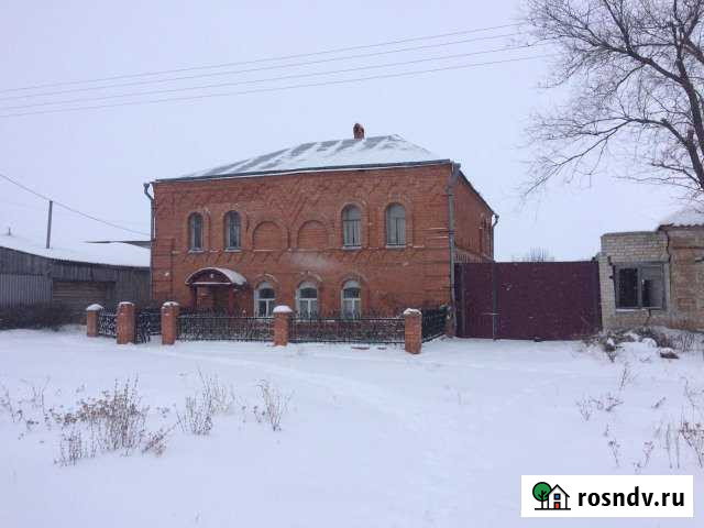 Дом 250 м² на участке 13 сот. на продажу в Сурском Сурское - изображение 1