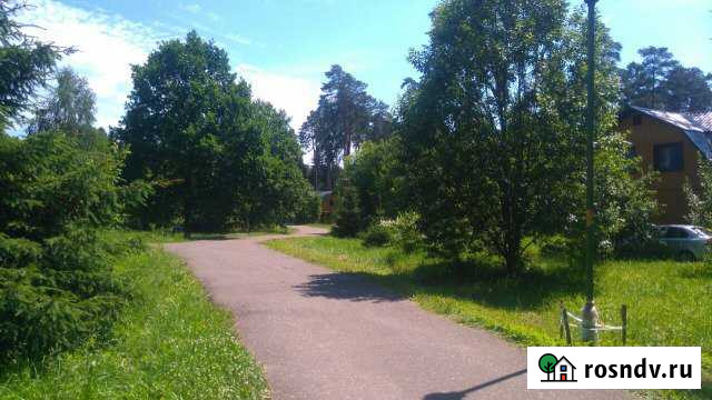 Участок ИЖС 8 сот. на продажу в Одинцово Одинцово - изображение 1
