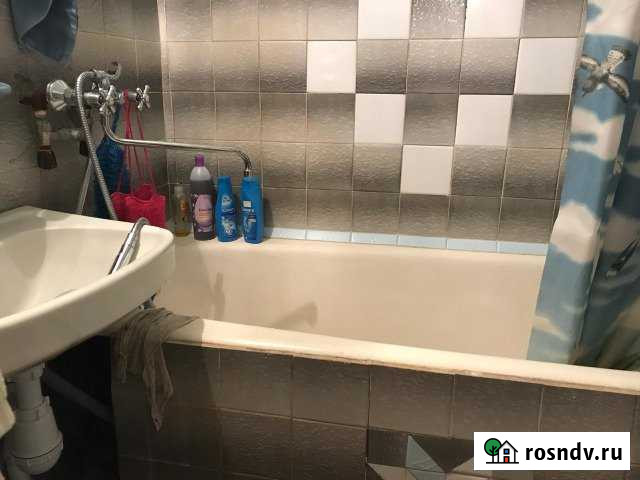 3-комнатная квартира, 66 м², 6/10 эт. на продажу в Коломне Коломна - изображение 1