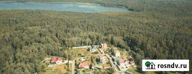 Участок СНТ, ДНП 10 сот. на продажу в Токсово Токсово - изображение 1