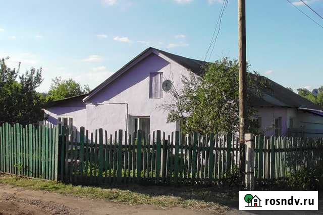 3-комнатная квартира, 66 м², 1/1 эт. на продажу в Городище Пензенской области Городище - изображение 1