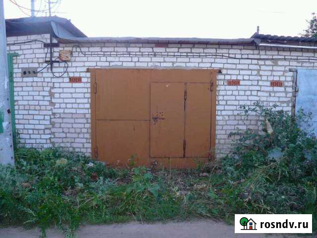 Гараж >30 м² на продажу в Александрове Александров - изображение 1