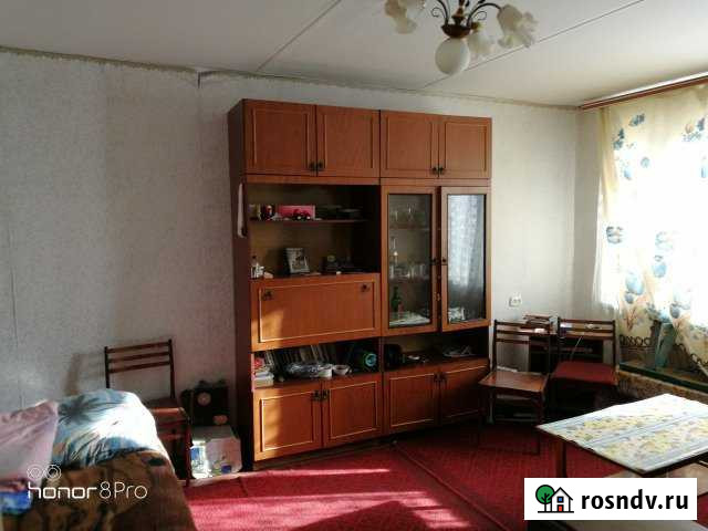 2-комнатная квартира, 46 м², 3/5 эт. на продажу в Кизеле Кизел - изображение 1