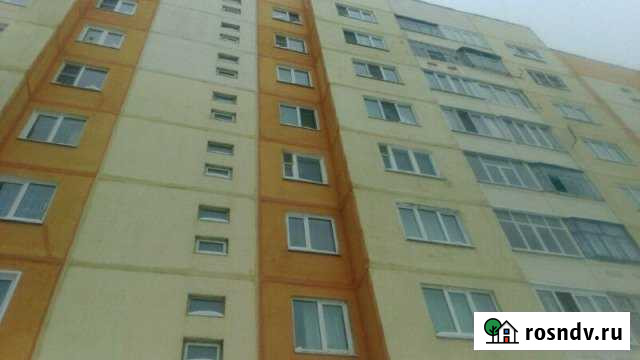 2-комнатная квартира, 54 м², 8/9 эт. на продажу в Рузаевке Рузаевка - изображение 1